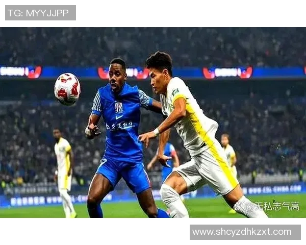 山东鲁能迎战恒丰争夺中超积分榜关键战役的精彩对决