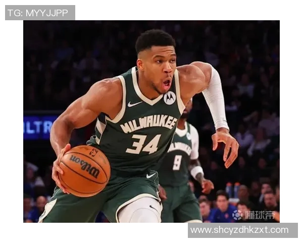 雄鹿继续领跑东部，字母哥再获MVP呼声