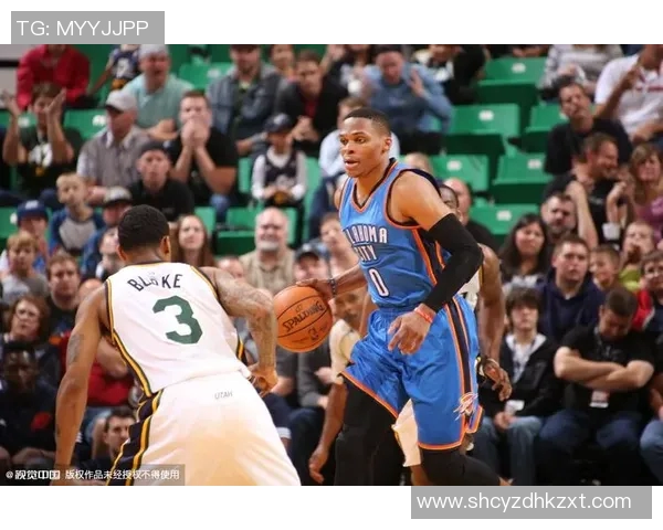 雷霆与决士激战全场精彩录像回顾与分析