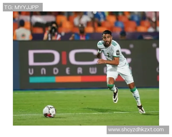 尼日利亚与阿尔及利亚激战在即谁能在这场较量中脱颖而出