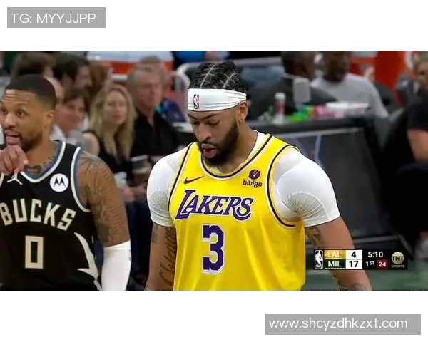 雄鹿对决湖人女主播精彩解说引发球迷热议与关注